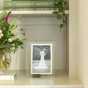 Mirror Glass frame