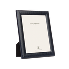 Moroccan Leather Photo Frame