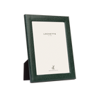 Moroccan Leather Photo Frame