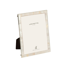 Mother of Pearl Frame
