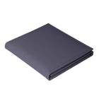 Tuscan Leather Triple Travel Photo Frame