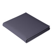 Tuscan Leather Triple Travel Photo Frame
