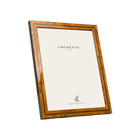 Green Inlay Unmounted Photo Frame