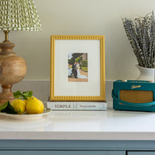 Farrow & Ball Painted Texture Frame