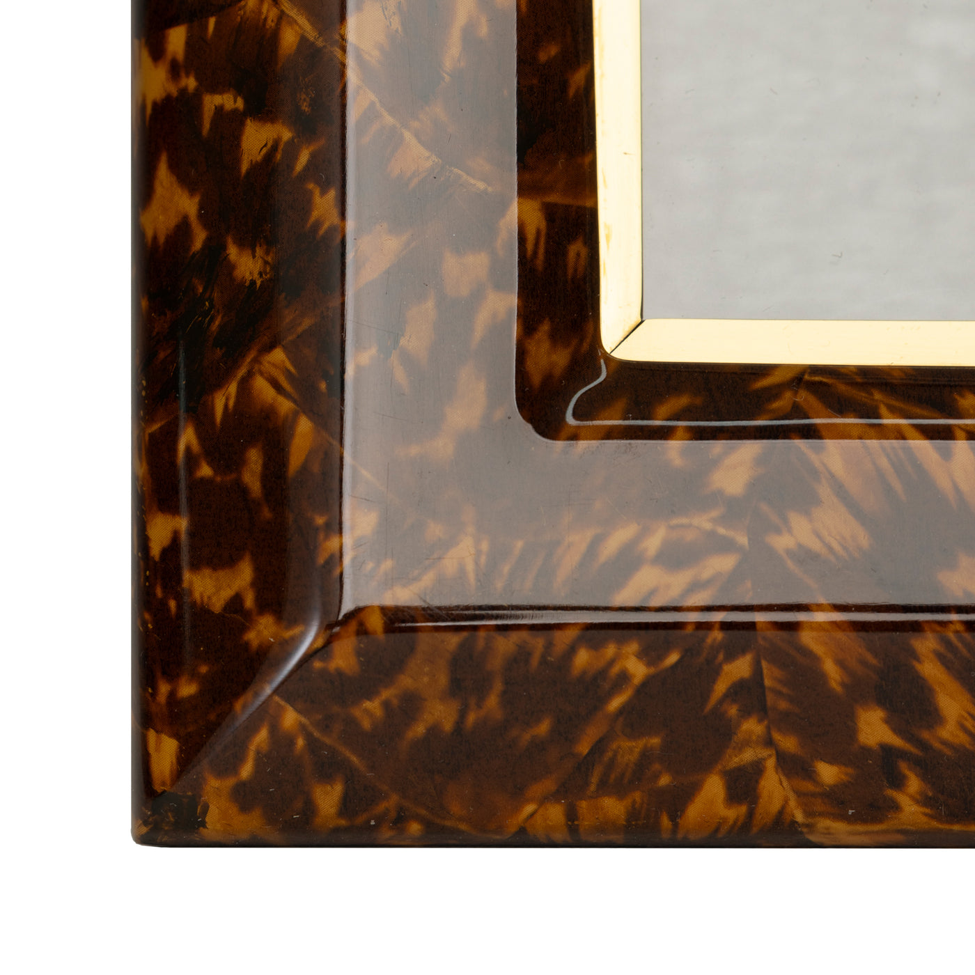 Forwood - Bella Photo Frames in Tortoiseshell