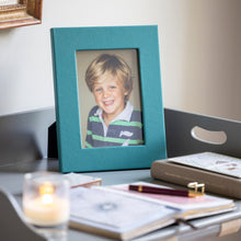 Luxury Leather Photo frame