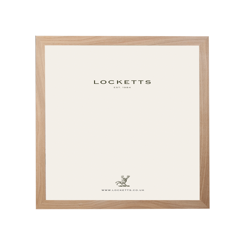 Oak Collage Photo Frame