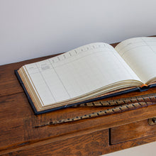 Traditional Game Book