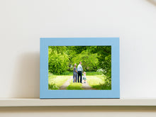 Hungerford Thin Photo Frame