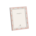 Rose Pearl Inlay Photo Frame