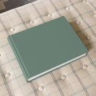 Luxury Leather Landscape Photo Album