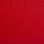 Traditional Large Landscape Photo Album Red