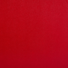 Traditional Large Landscape Photo Album Red