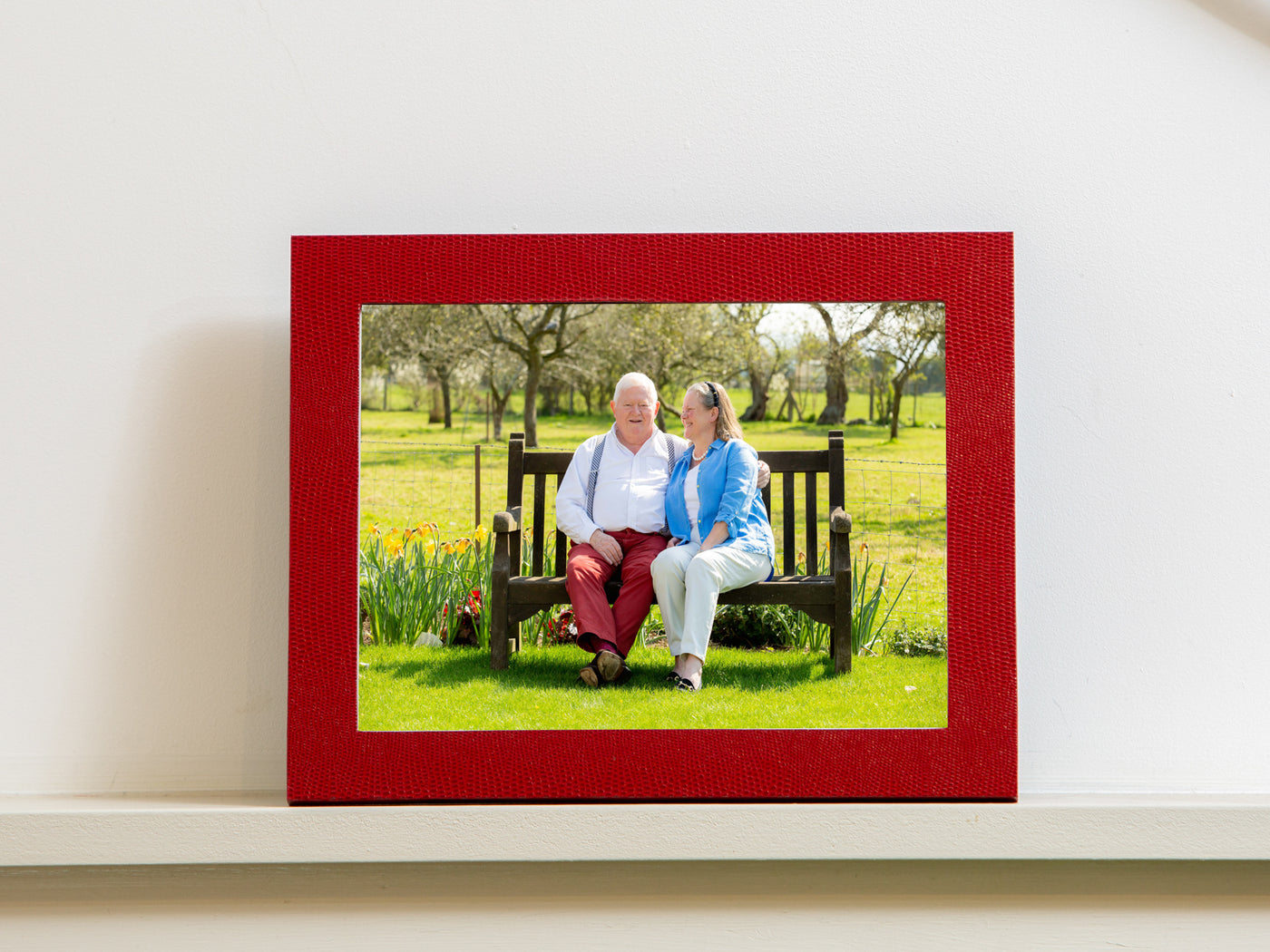 Hungerford Photo Frame