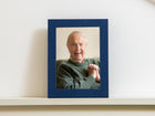 Hungerford Thin Photo Frame