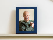 Hungerford Thin Photo Frame