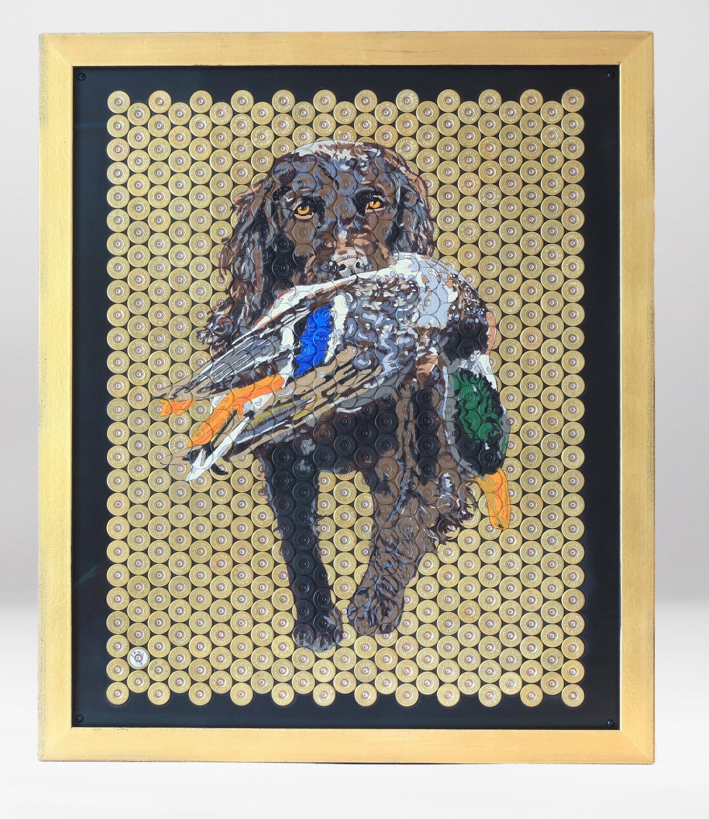 Jasper Leadbeater - Loyal Companion II                    