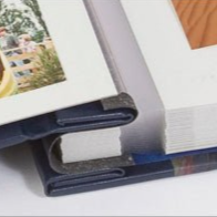 Self Adhesive Extra pages (pack of 10)