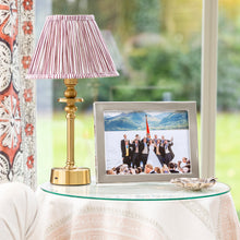 Shiny Plate Photo Frame