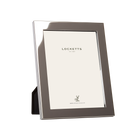 Shiny Plate Photo Frame