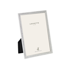 Silver Diamante Rosemary Frame