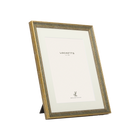 Marbled Bead Mounted Photo Frame