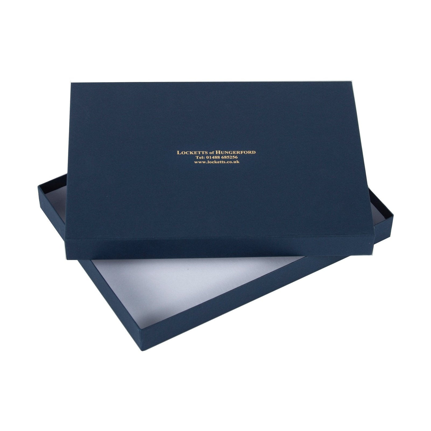 Presentation box Size 1