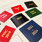 Spine Patches for Previously Purchased Traditional Albums