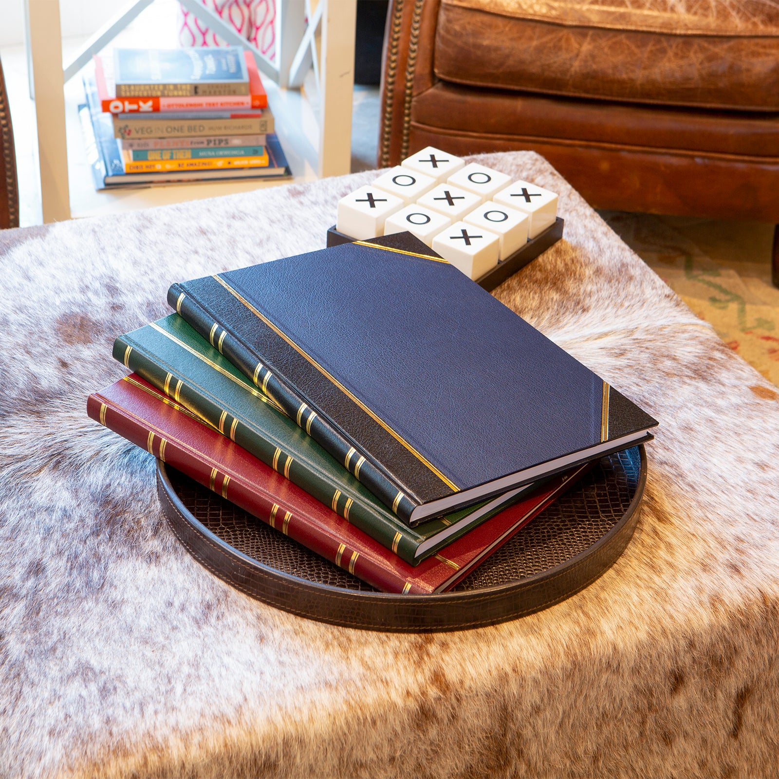 Traditional Scrapbook