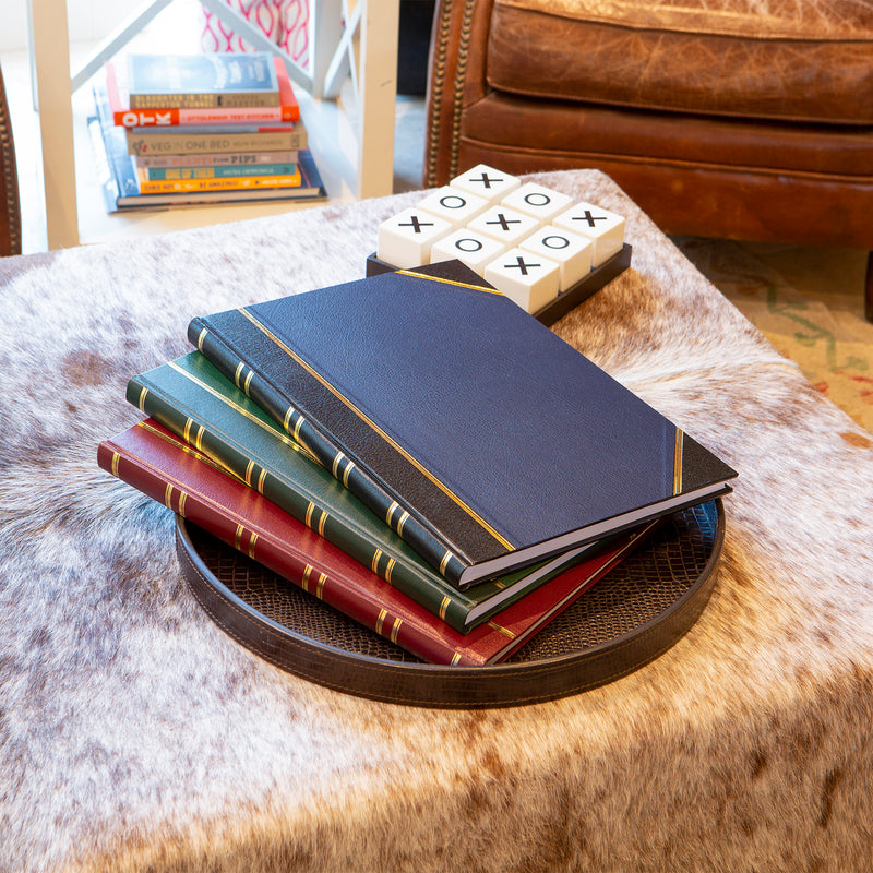 Traditional Scrapbook