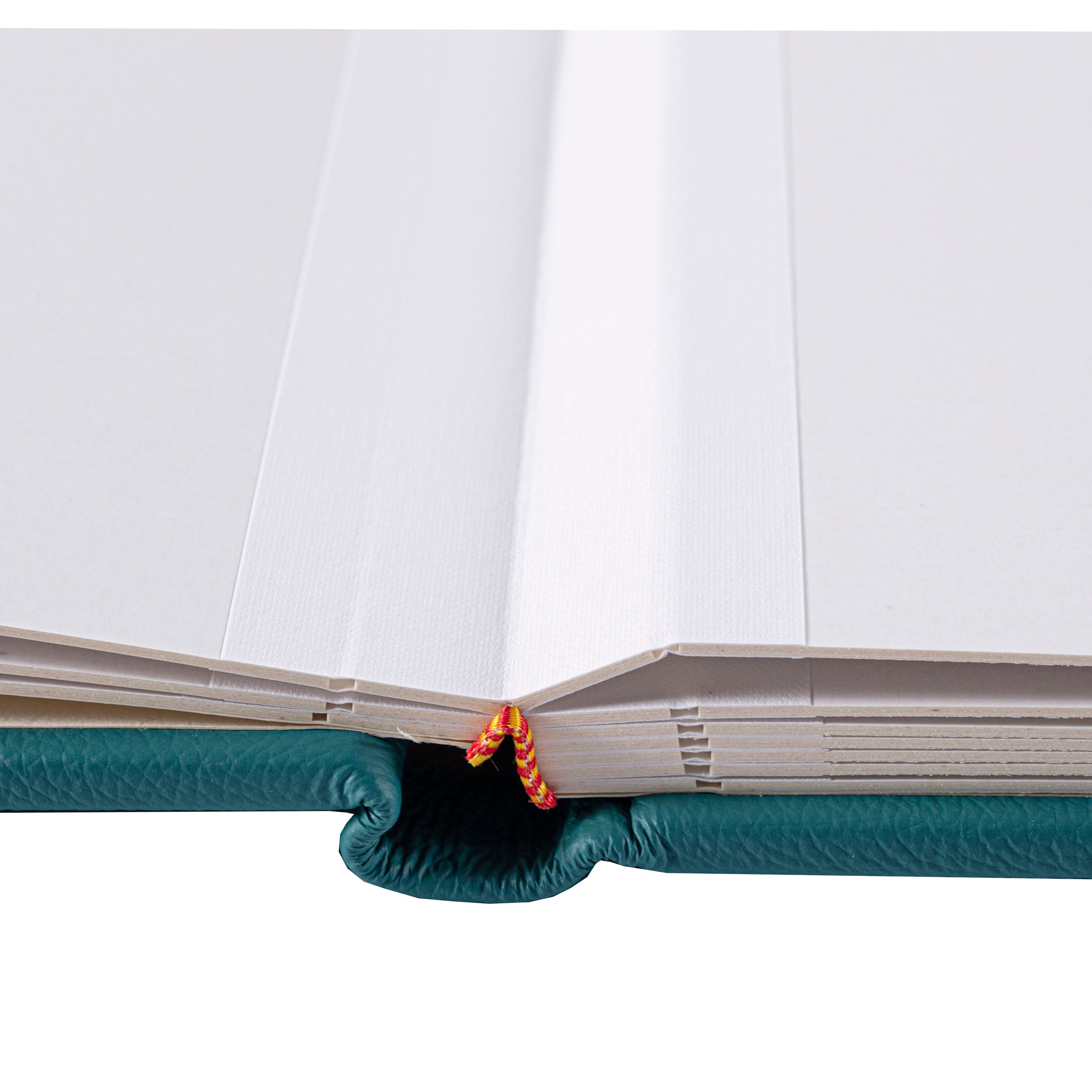Luxury Leather Presentation Photo Album