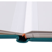 Luxury Leather Presentation Photo Album