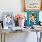 Luxury Leather Photo frame