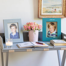 Luxury Leather Photo frame