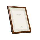 Maple Mounted Thin Photo Frame