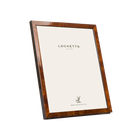 Maple Unmounted Thin Photo Frame