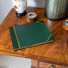 Traditional Book of Condolence
