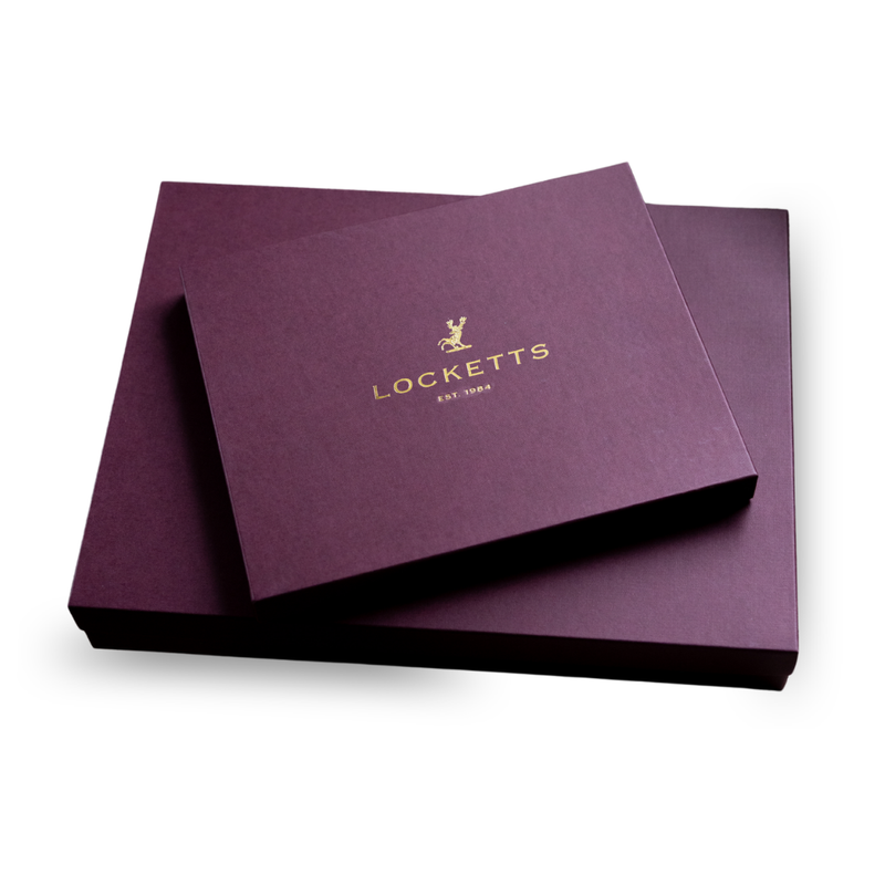Presentation box Size 4