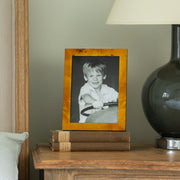 Yew Photo Frame