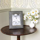 Forwood - Bella Charcoal Shagreen