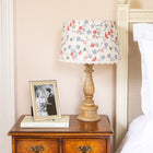 Sterling Silver Curved Frame