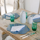 Lacquer Placemats – Set of 4