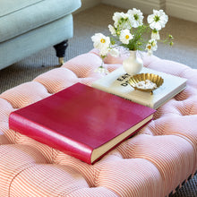 Hungerford Large Square Photo Album