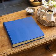 Hungerford Large Square Photo Album
