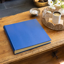 Hungerford Large Square Photo Album