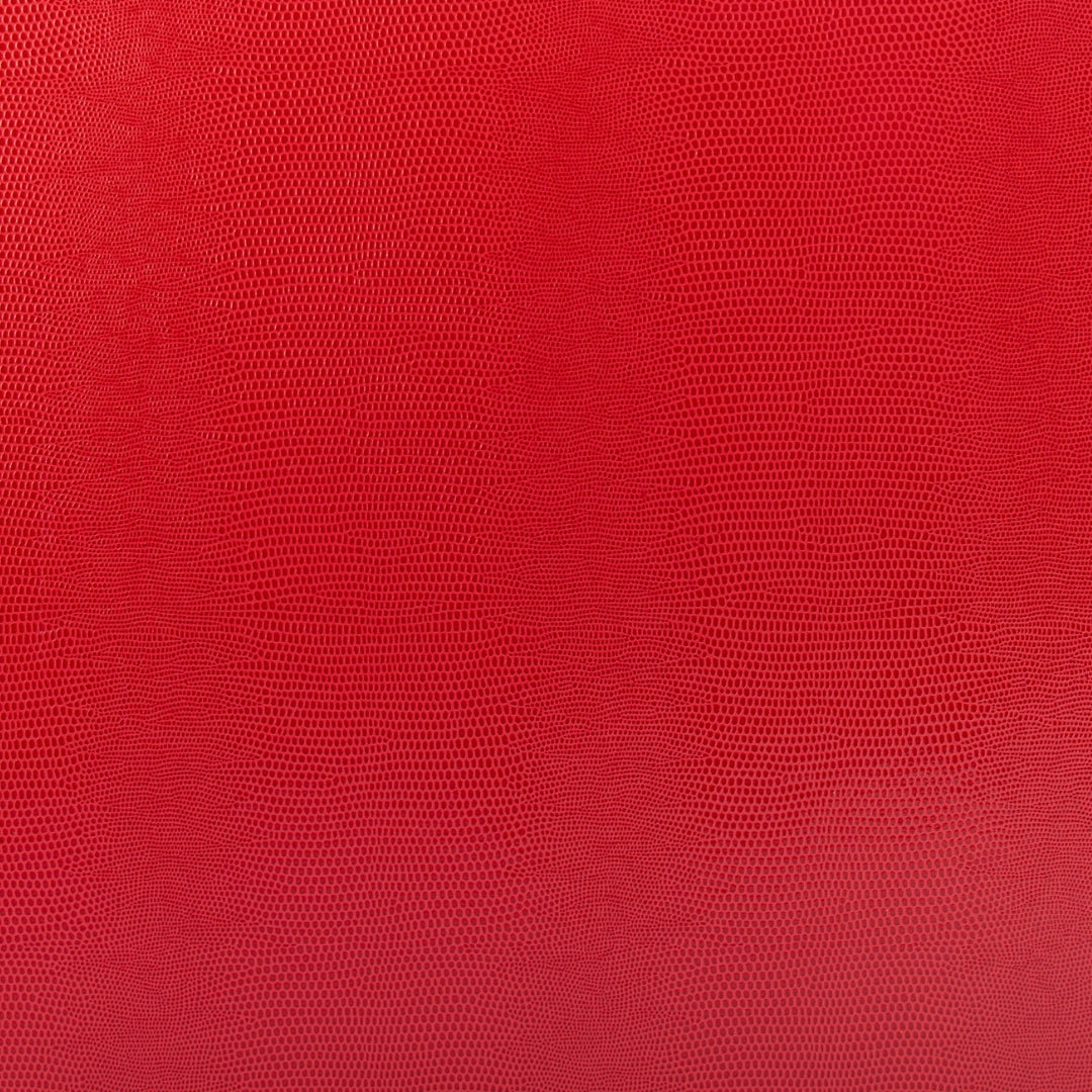 Hungerford Small Portrait Photo Album Red