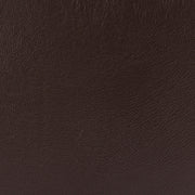 Large Leather Square Photo Album Brown