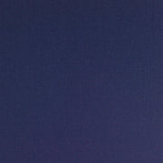 Large Square Linen Photo Album Blue