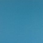 Large Square Linen Photo Album Pale Blue