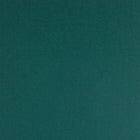 Large Square Linen Photo Album Teal